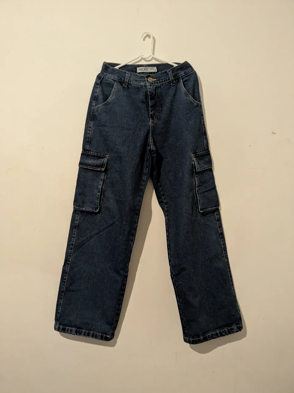 Milku · Talle US 40