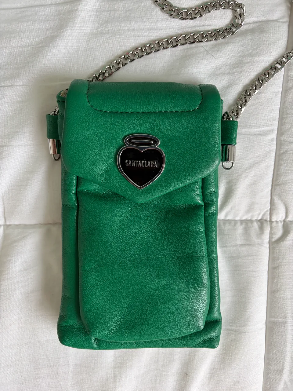Cartera Santa clara - imagen 1