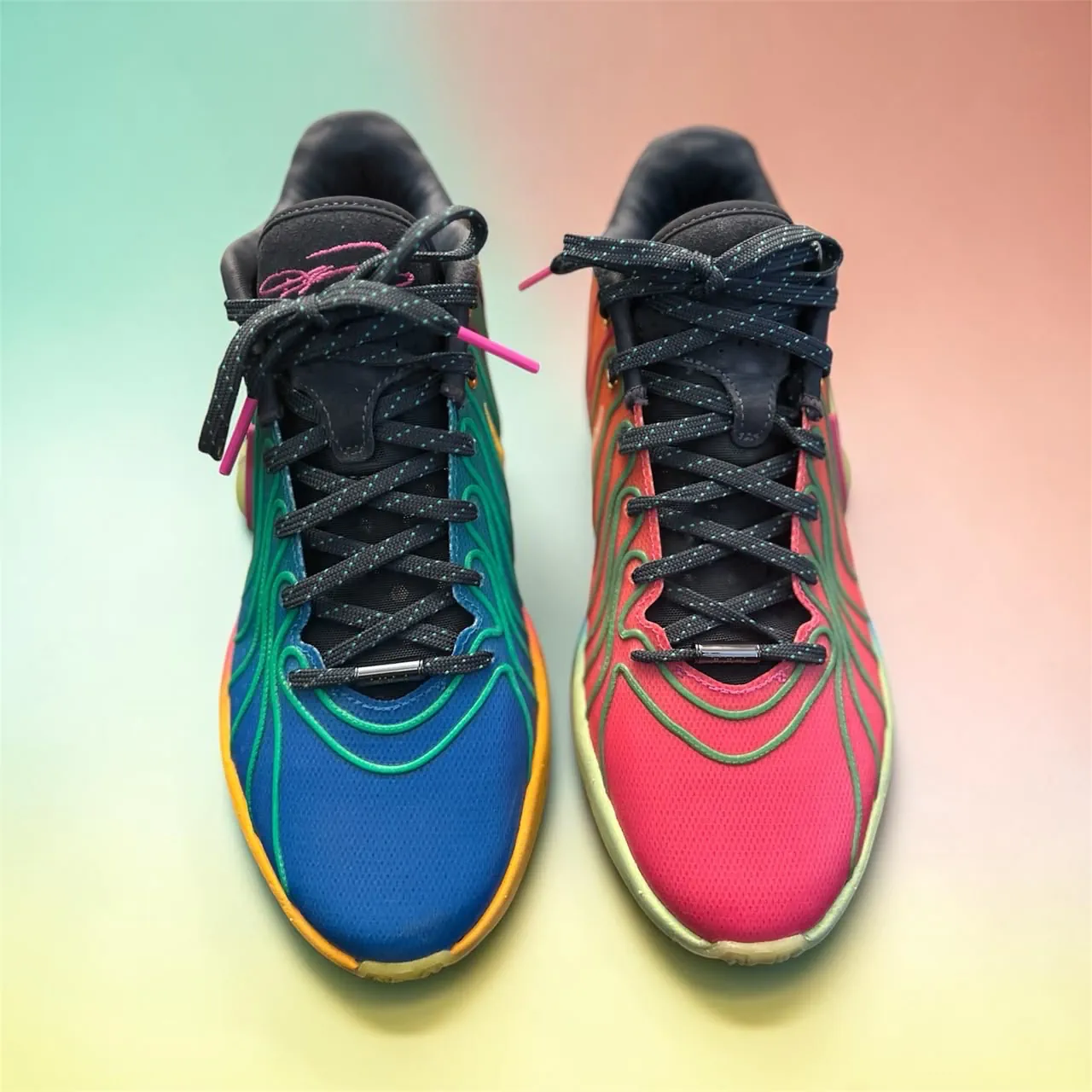 Zapatillas Nike - imagen 5