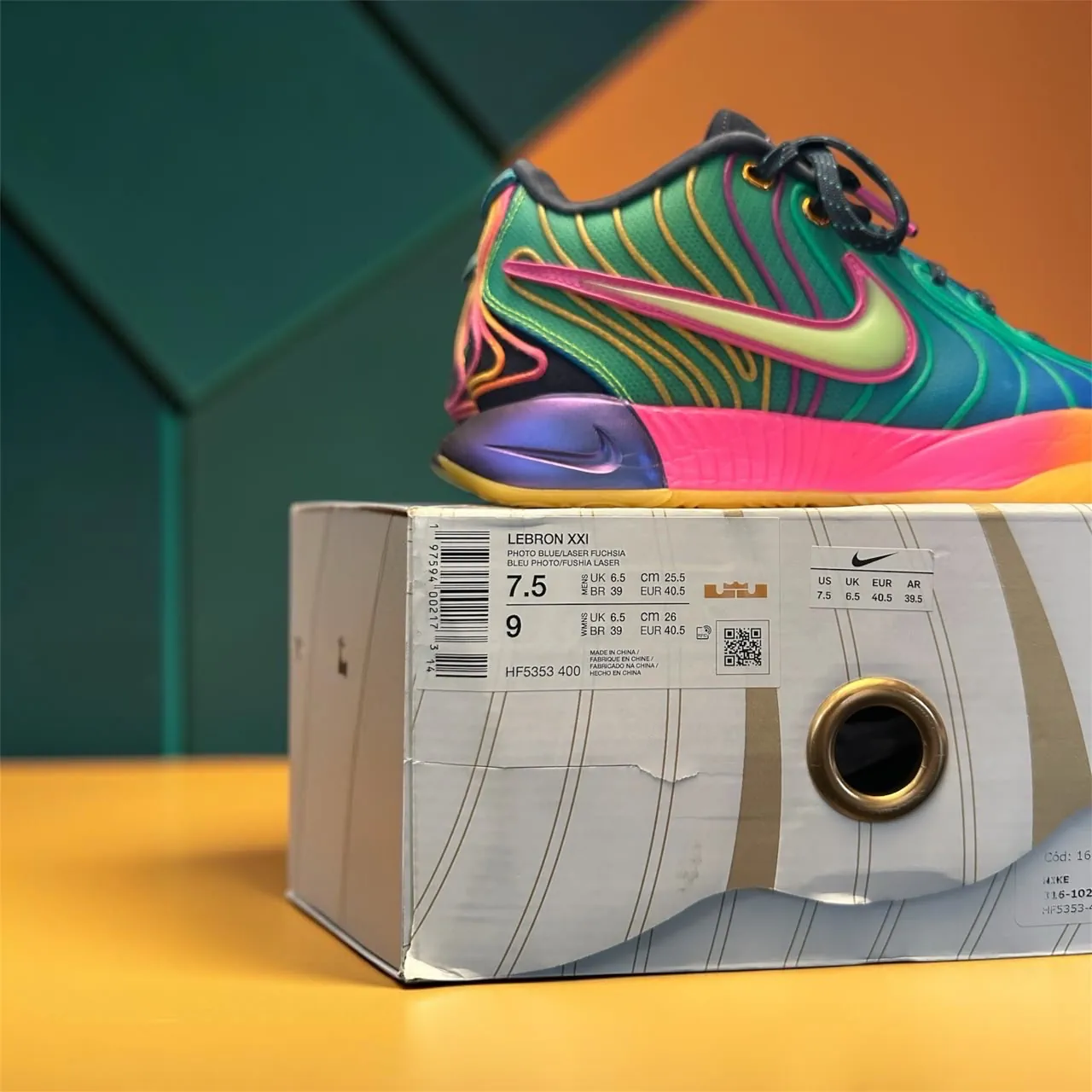 Zapatillas Nike - imagen 2