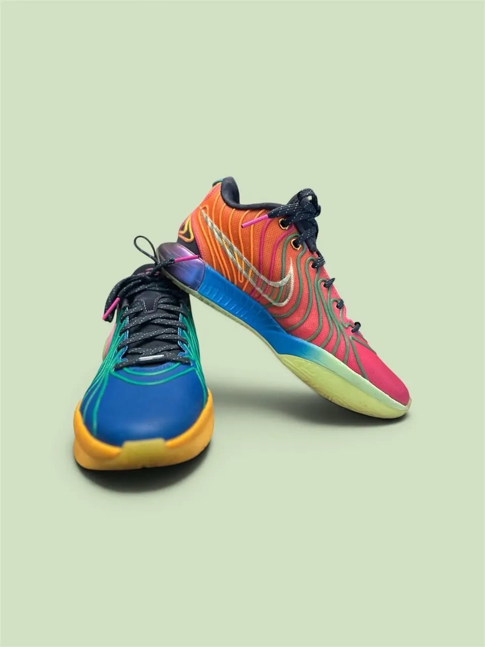 Zapatillas Nike - imagen 4