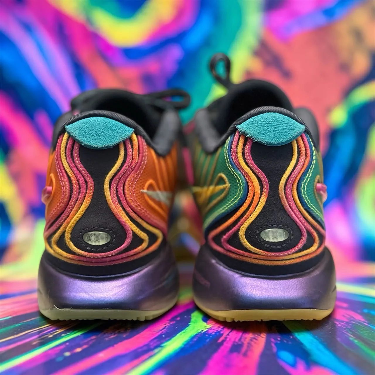 Zapatillas Nike - imagen 3