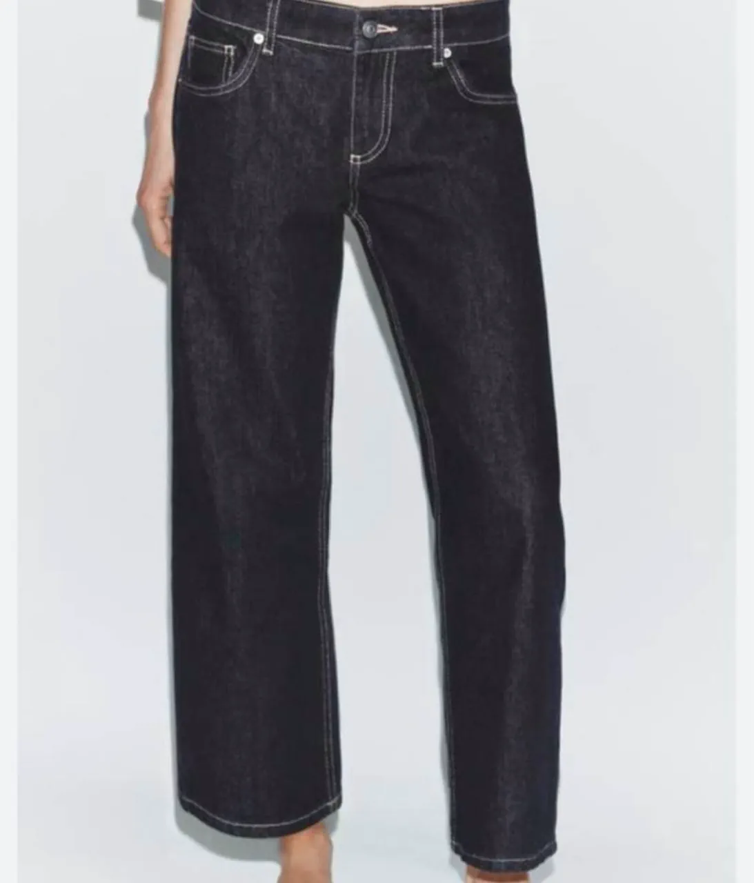 Zara · Talle MEX/ARG 44