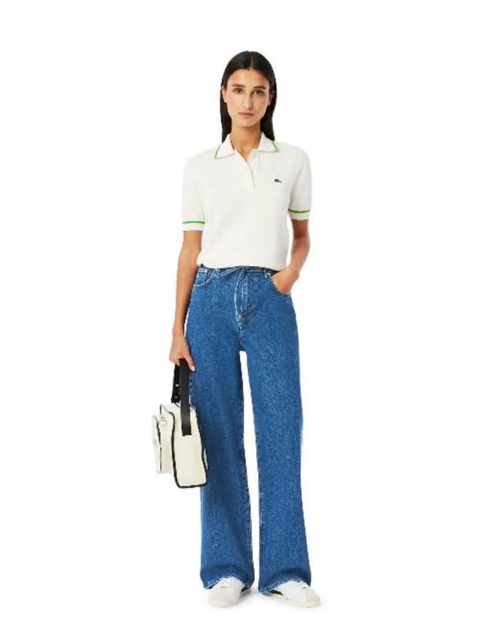 Lacoste · Talle 3