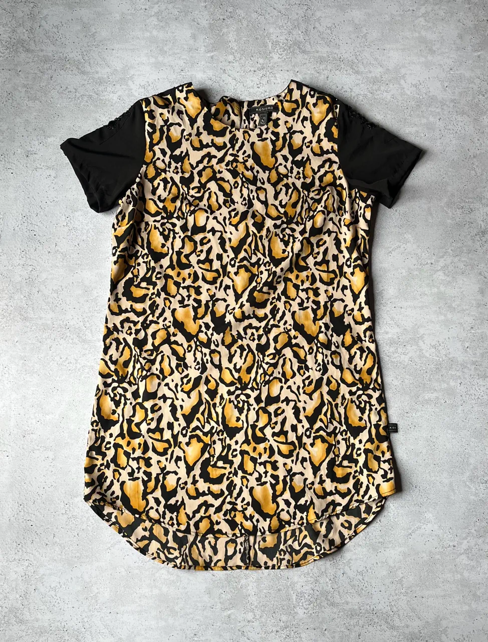 Vestido Kosiuko - imagen 1