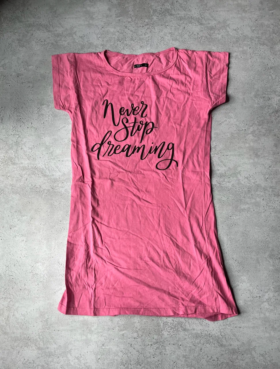 Remera TEX - imagen 1