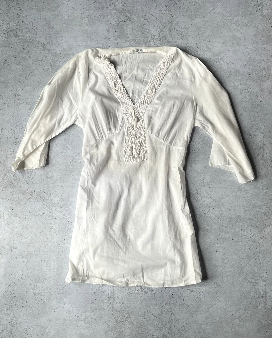 Remera Swymdays - imagen 1