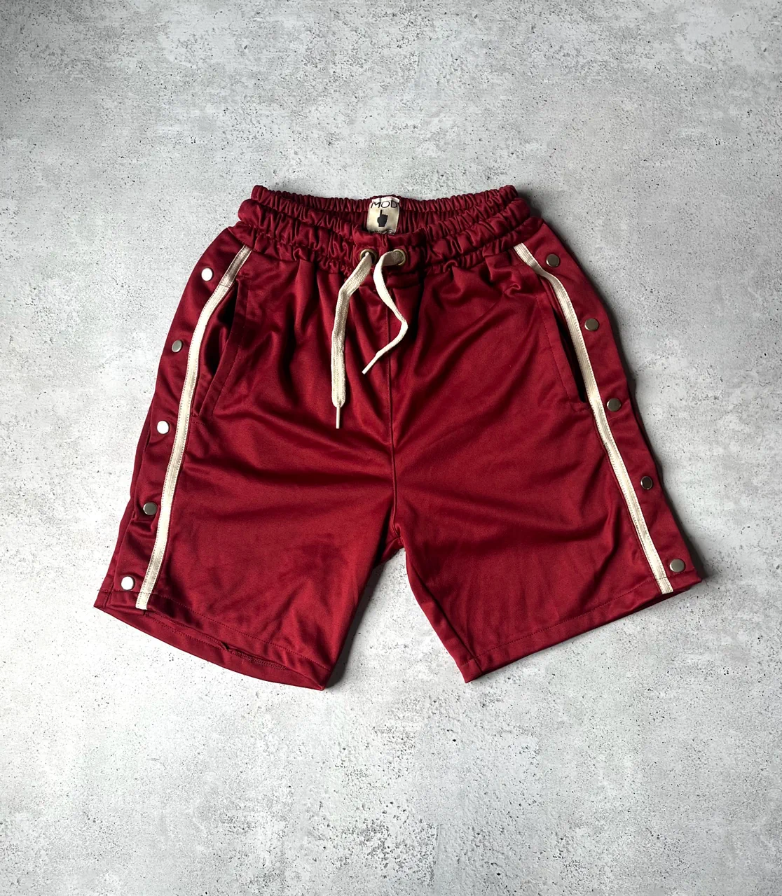 Short Mod · Talle S