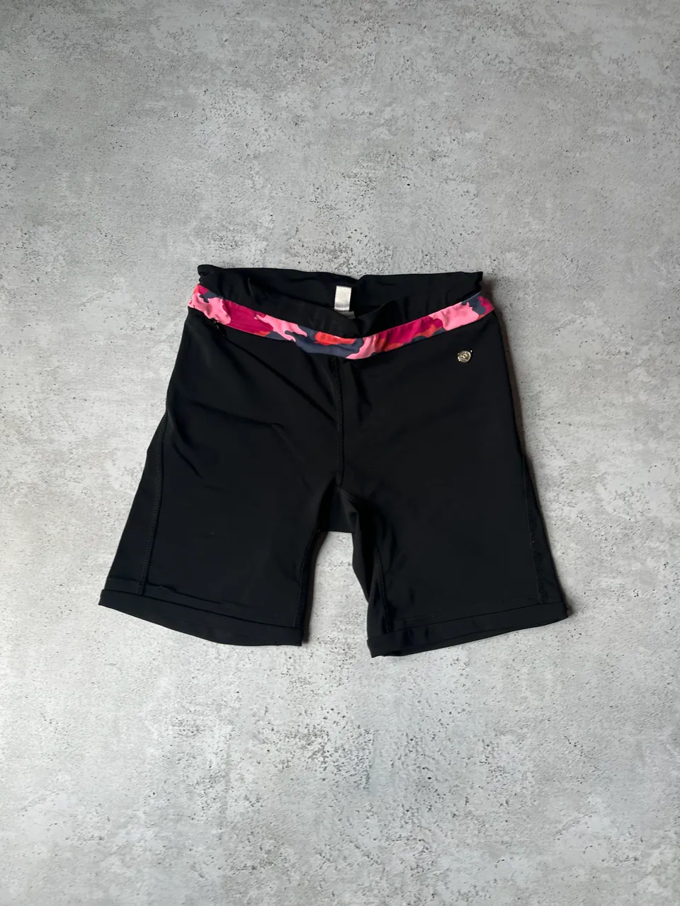 Short Sin marca - imagen 1
