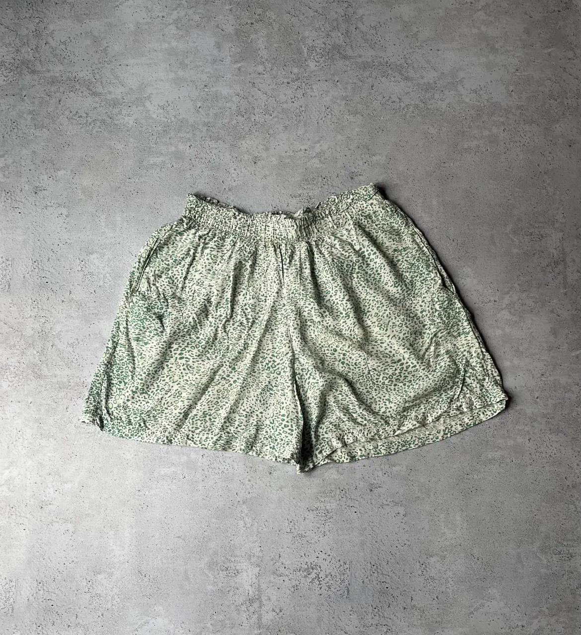Short Le Utthe · Talle S