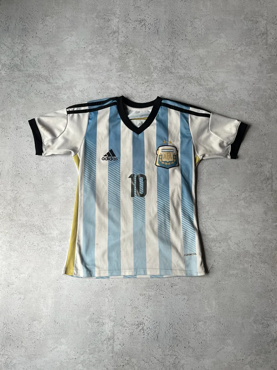 Ropa deportiva adidas - imagen 1