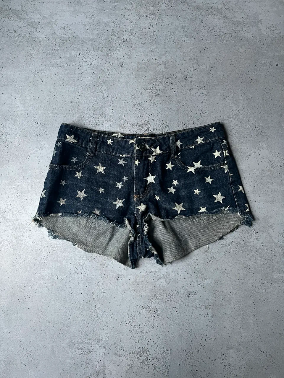 Short Mua · Talle S