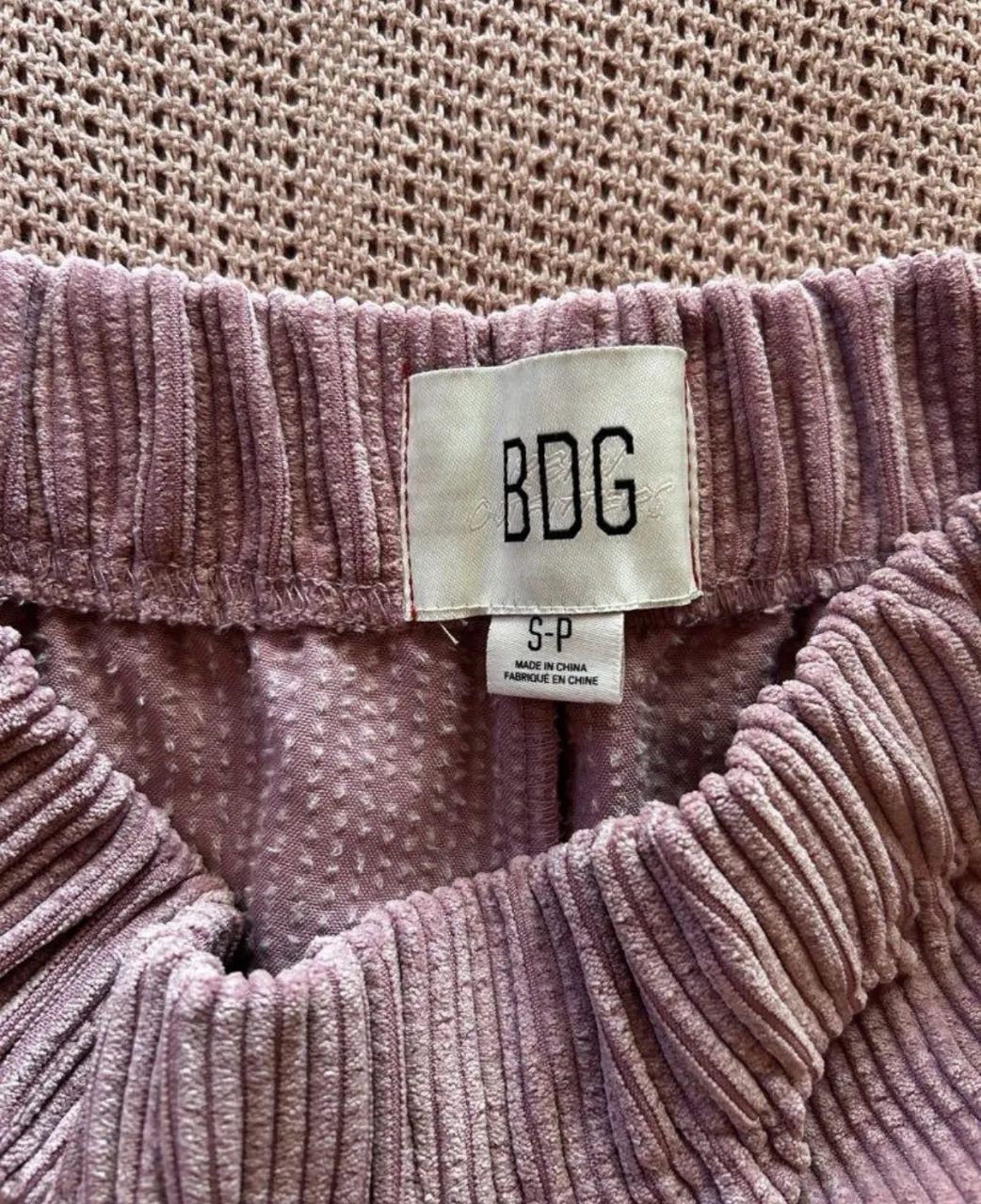 Pantalón Urban Outfitters · Talle S