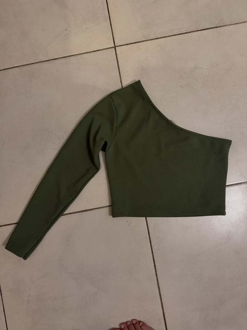 Top Zara - imagen 1