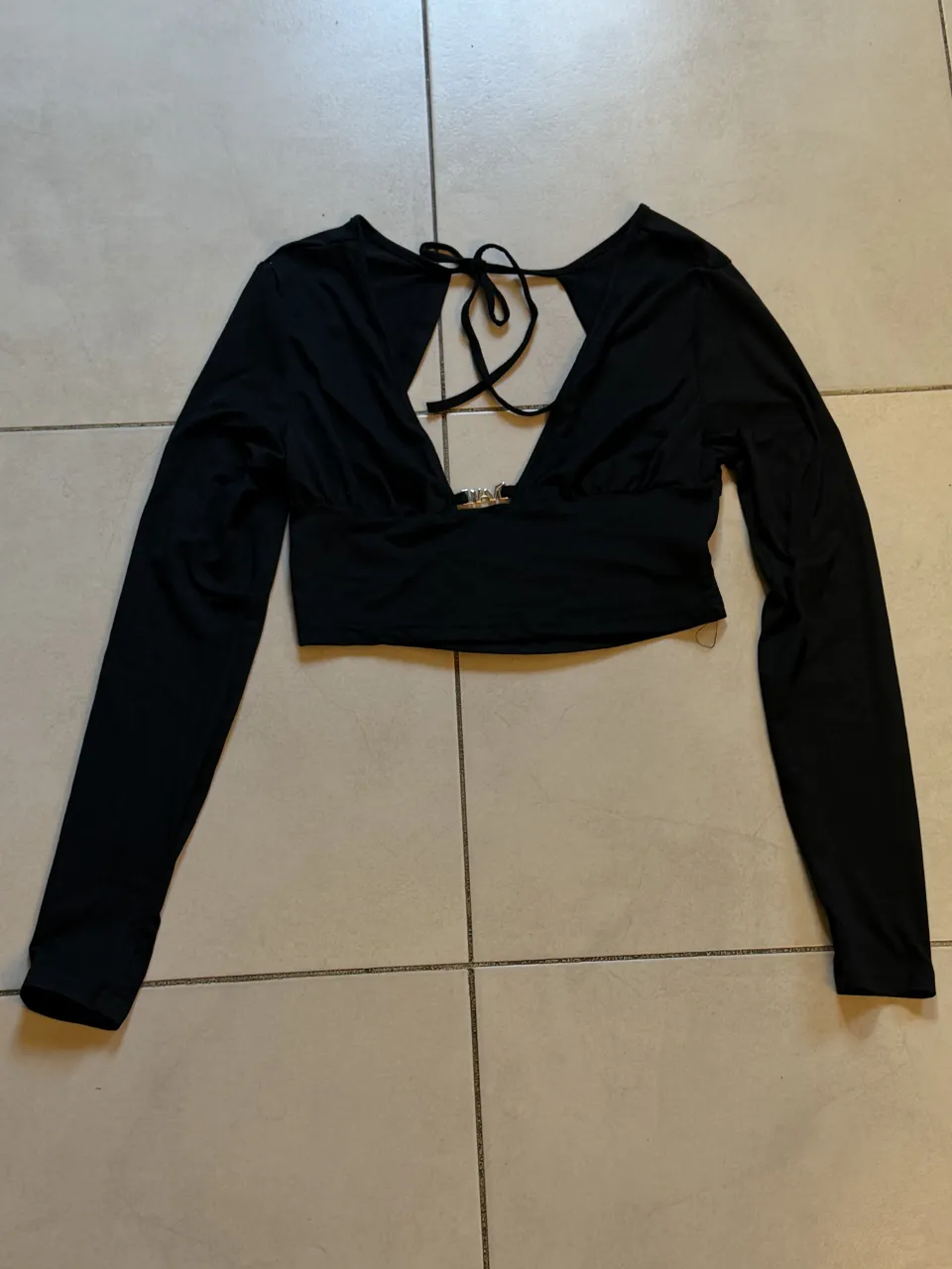 Top Shein - imagen 1