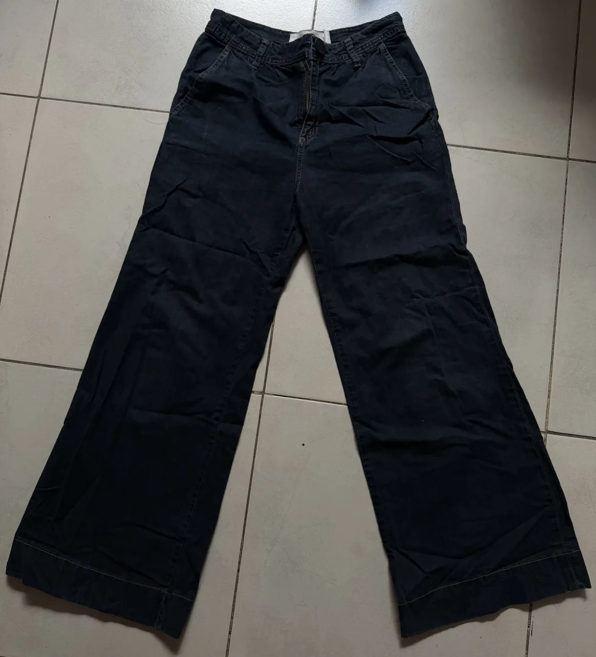 Pantalón  Ginebra · Talle 2