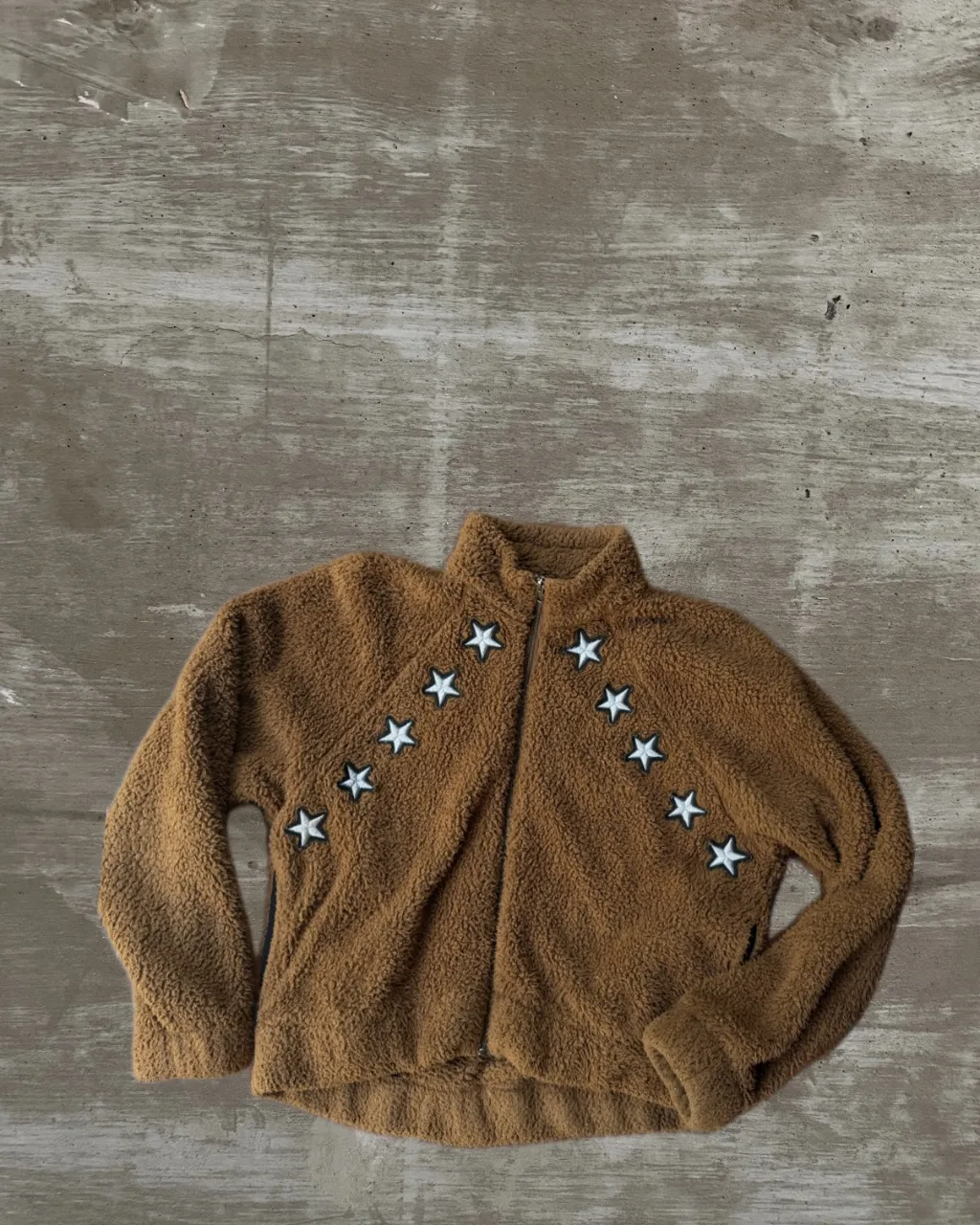 Campera Cipitria · Talle M