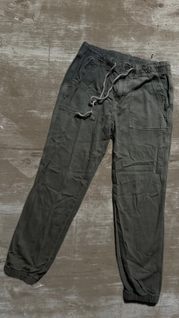American Eagle · Talle M
