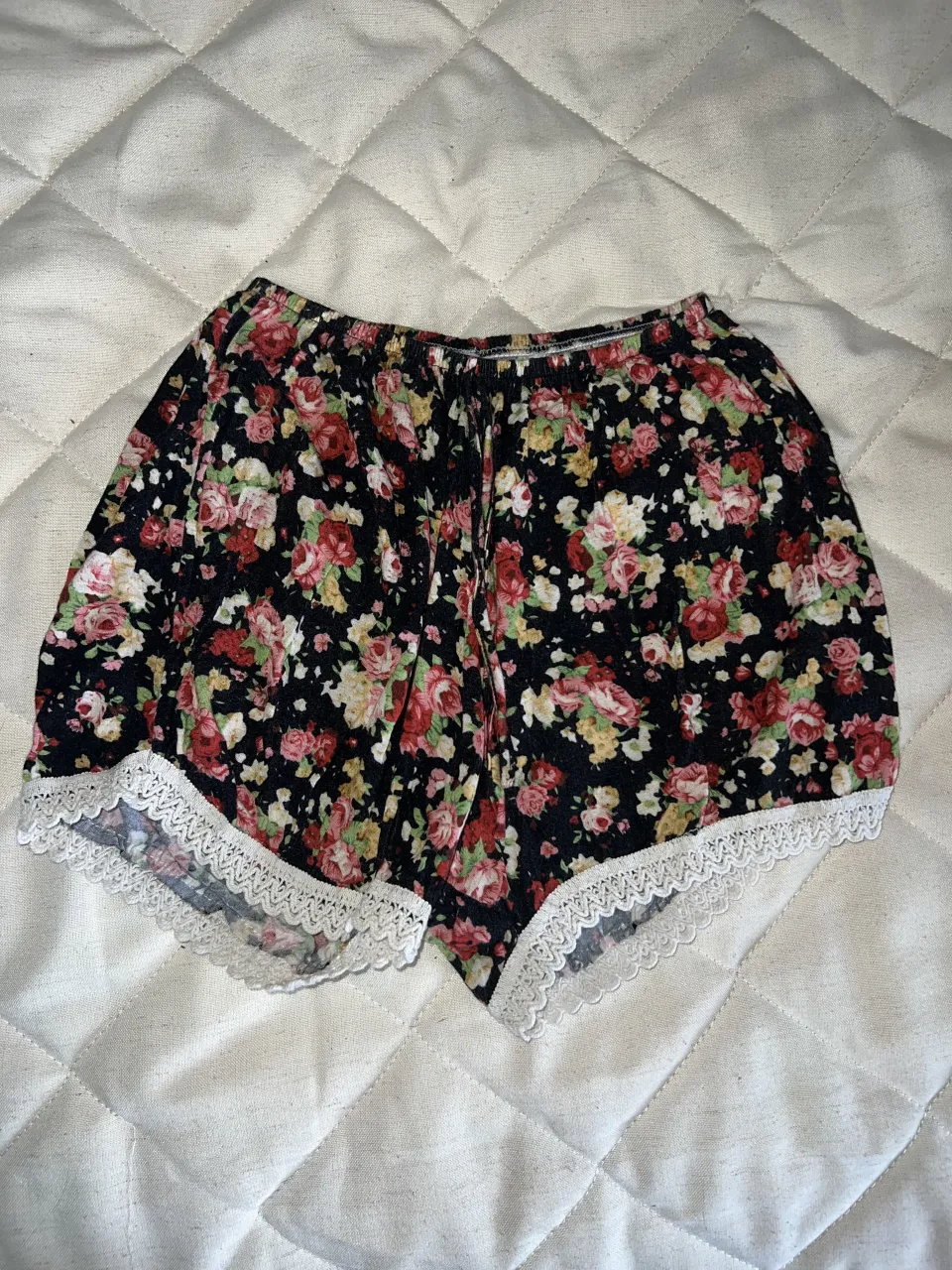 Short Otra · Talle único