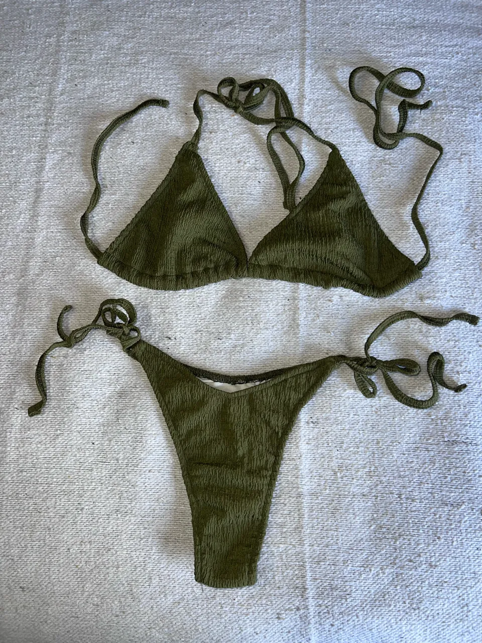 Bikini Anavrin - imagen 1