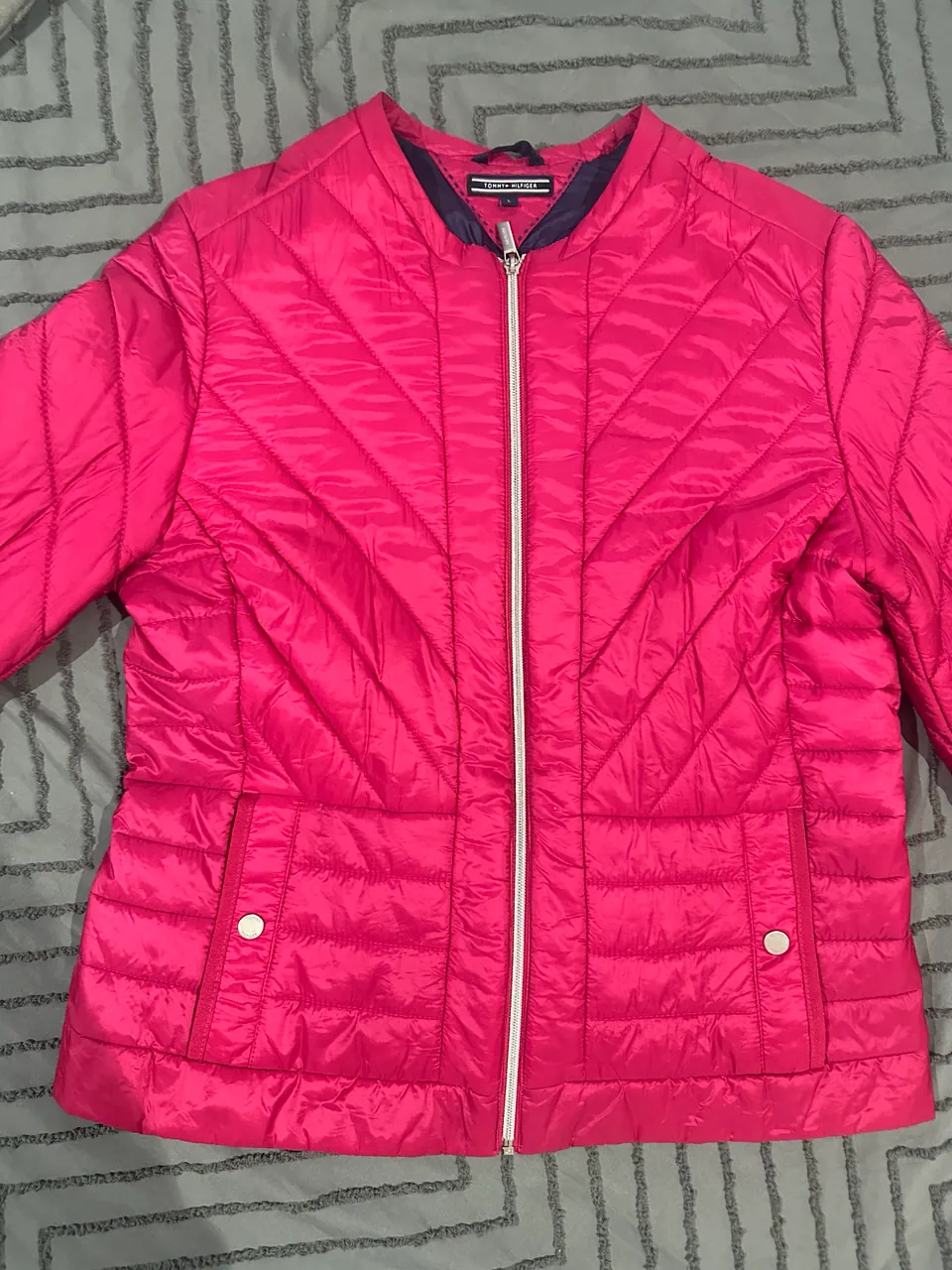 Tommy Hilfiger · Talle L