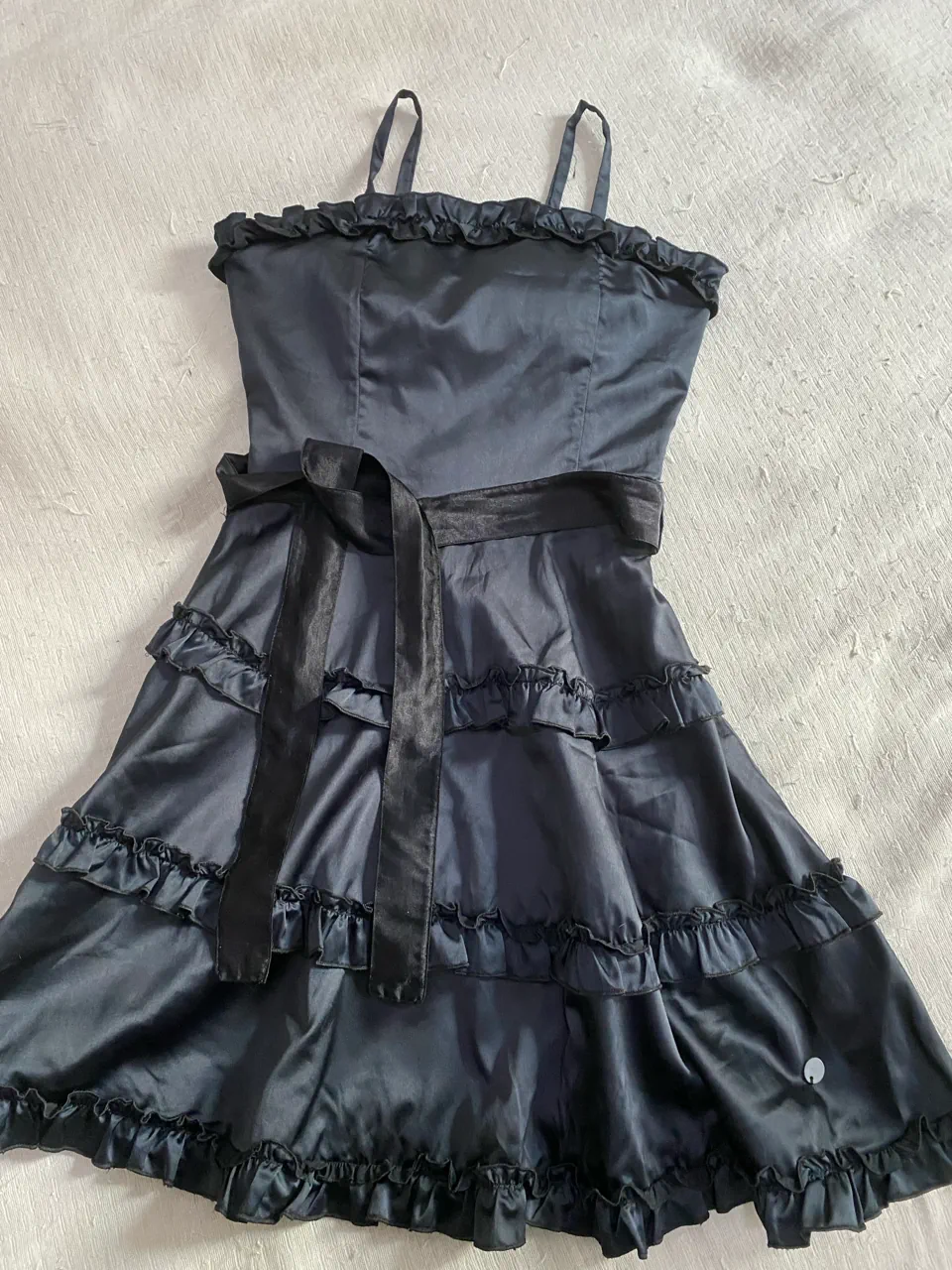 Vestido Cómo quieres que te quiera - imagen 1
