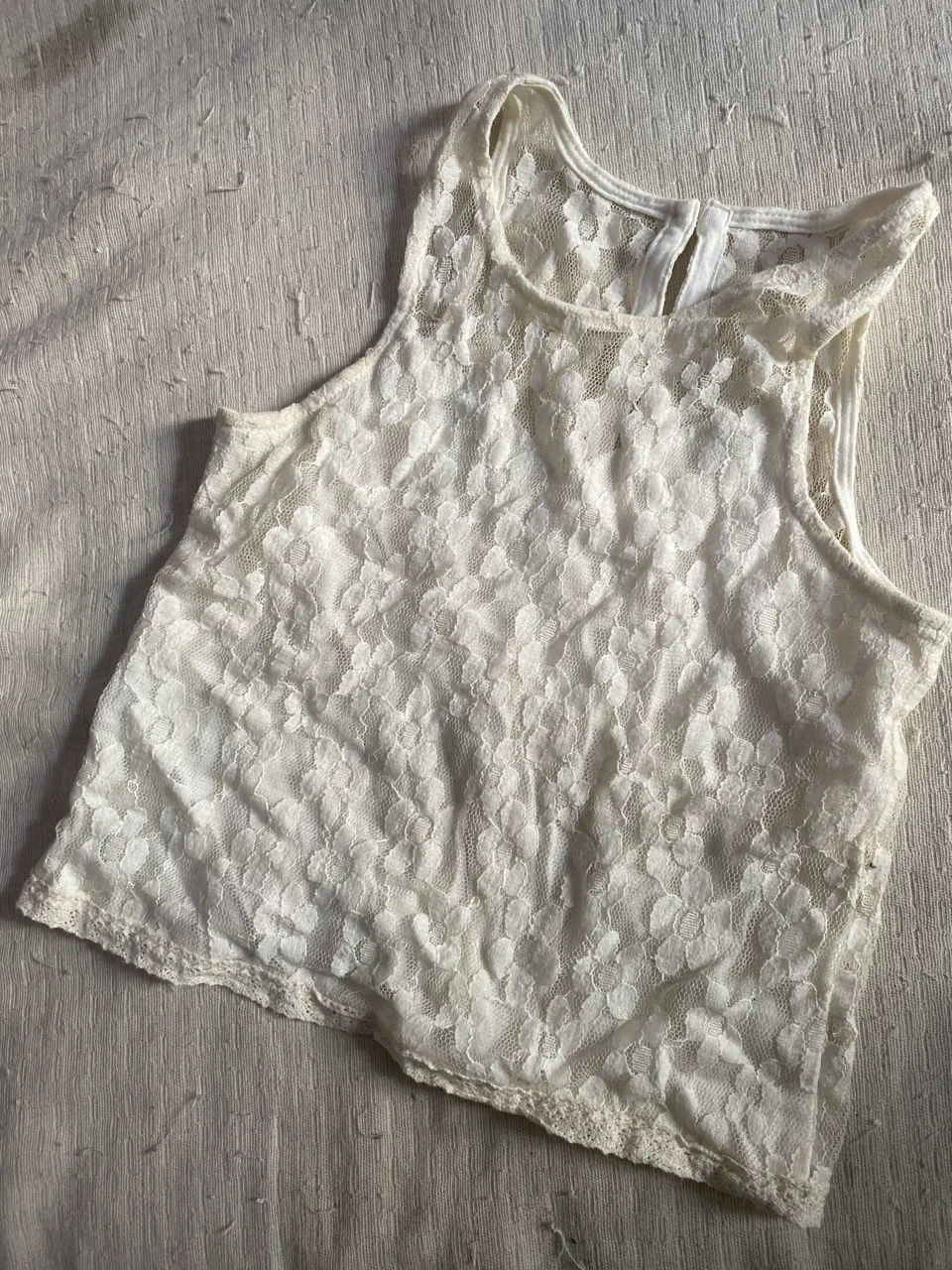 Sin marca 🩷 · Talle XS