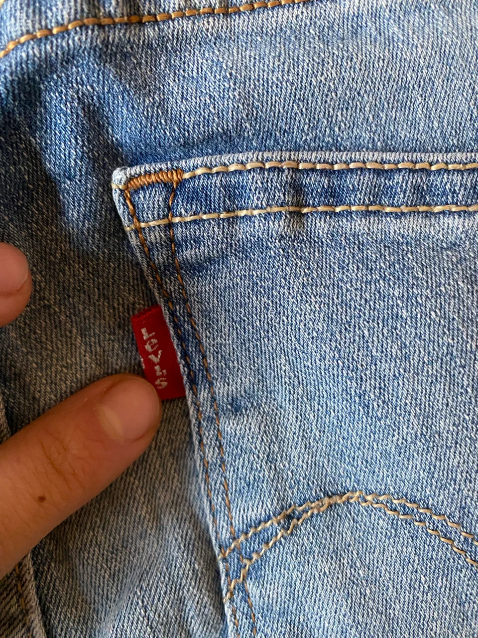 Jean Levi's - imagen 1