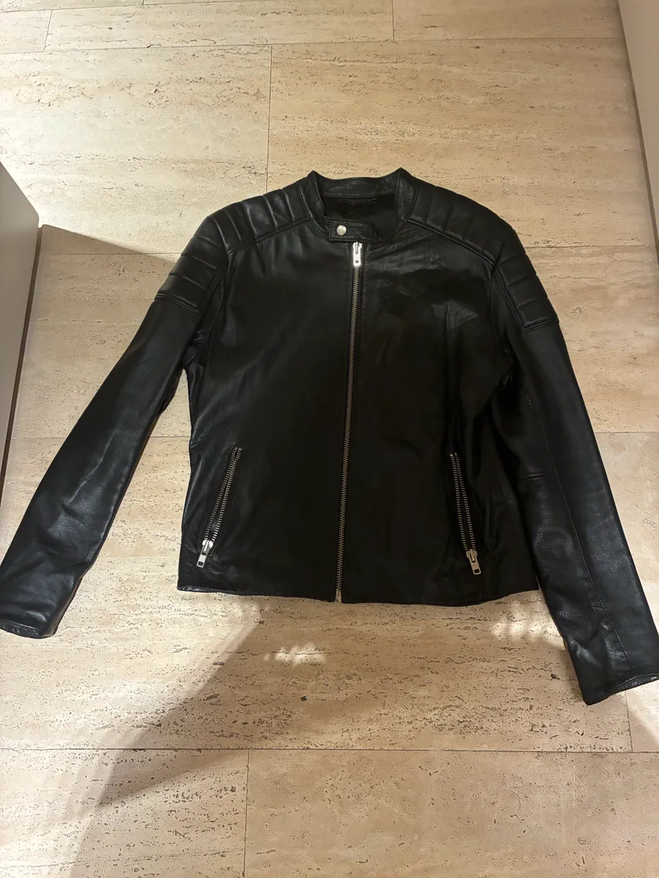 Campera El Burgués - imagen 1