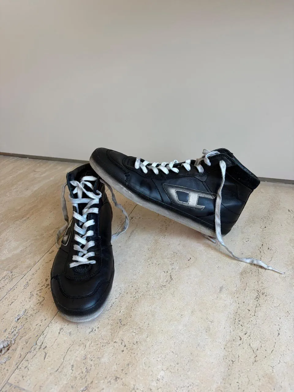 Diesel · Talle US 9.5
