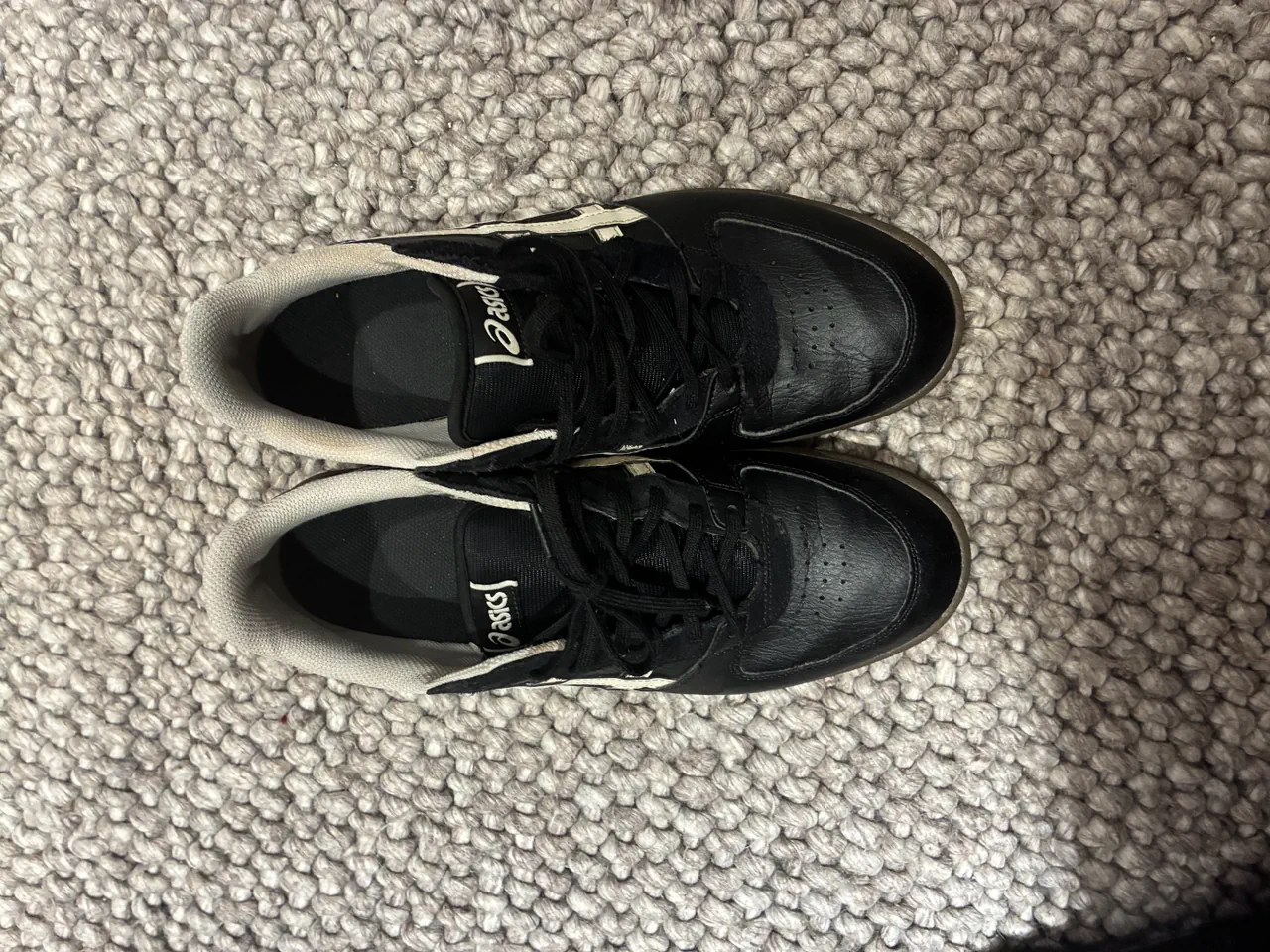 Asics · Talle US 10.5