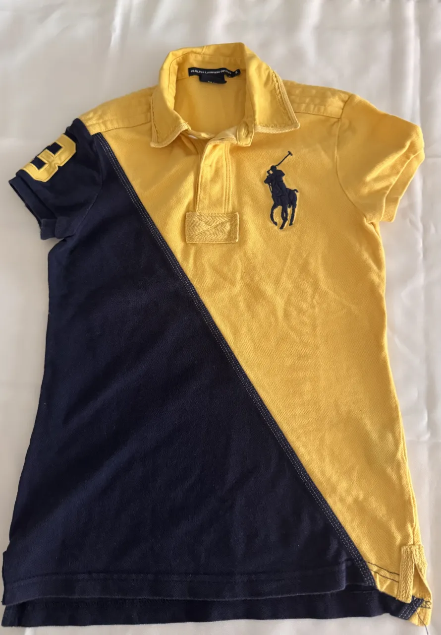Polo Ralph Lauren · Talle S