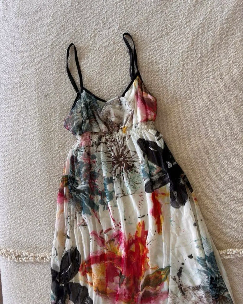Vestido Clara Ibarguren - imagen 1