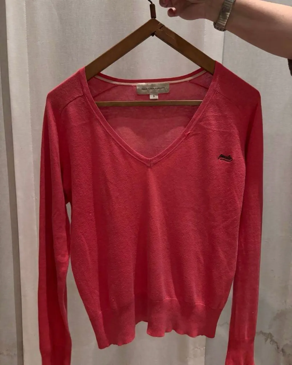 Sweater Paula Cahen D'Anvers - imagen 1