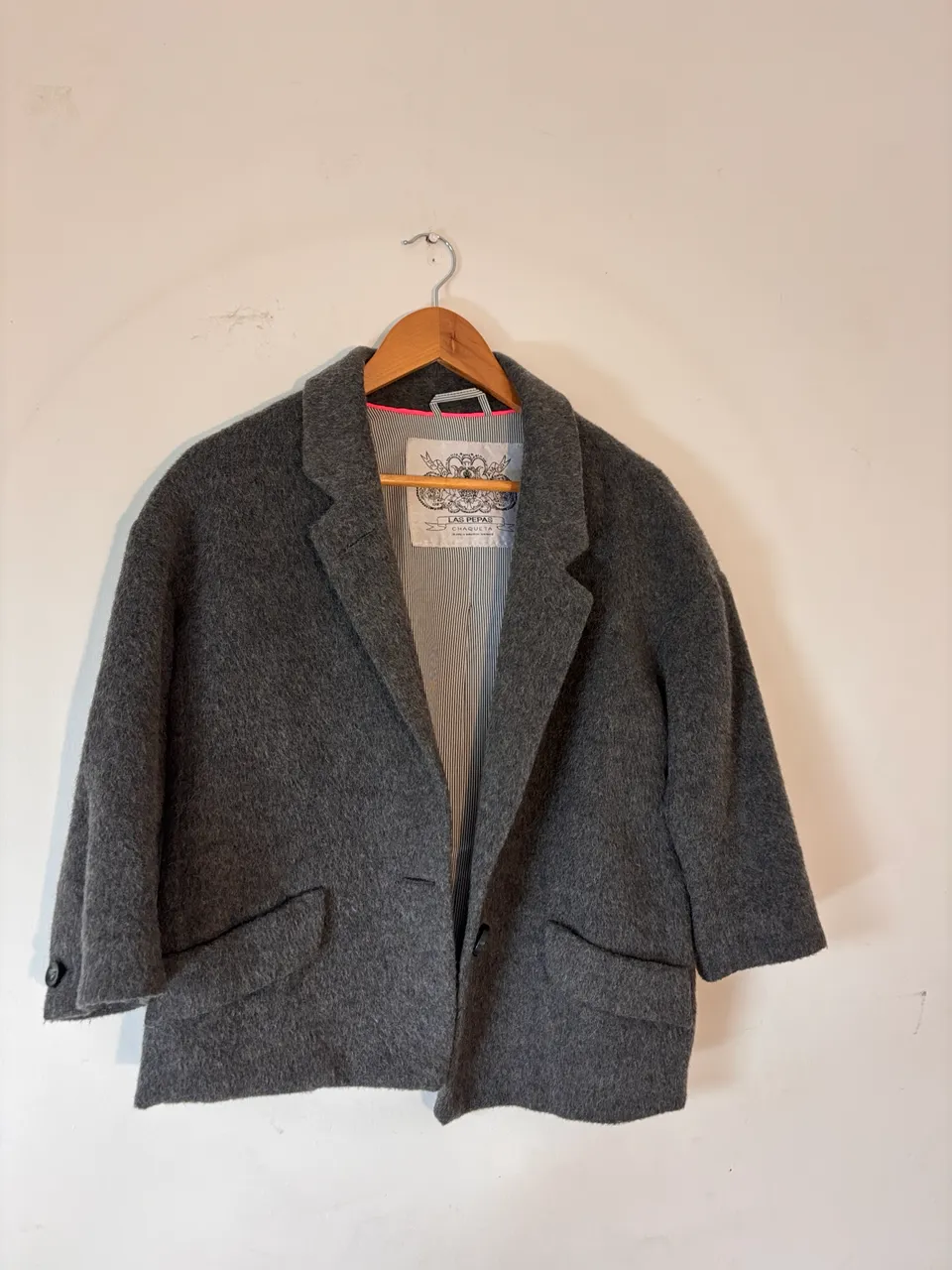 Las Pepas · Talle M