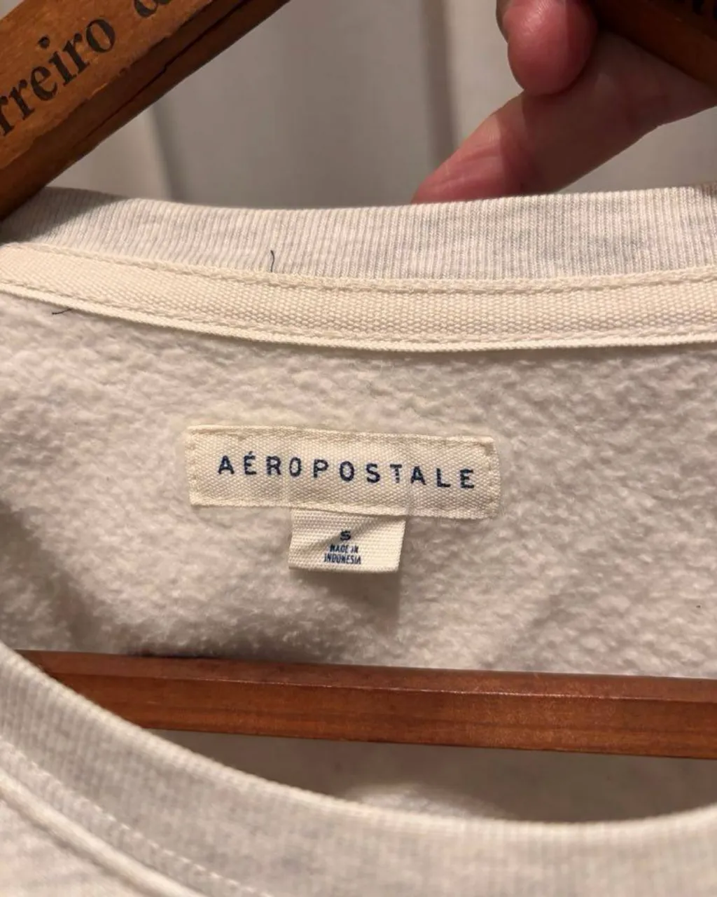 Buzo Aéropostale - imagen 1