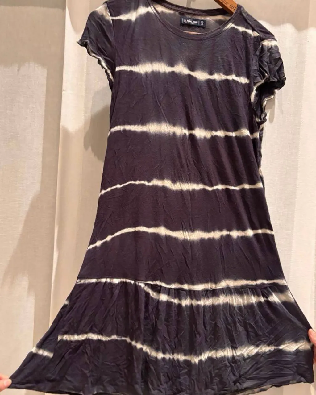 Vestido JOHN L. COOK - imagen 1
