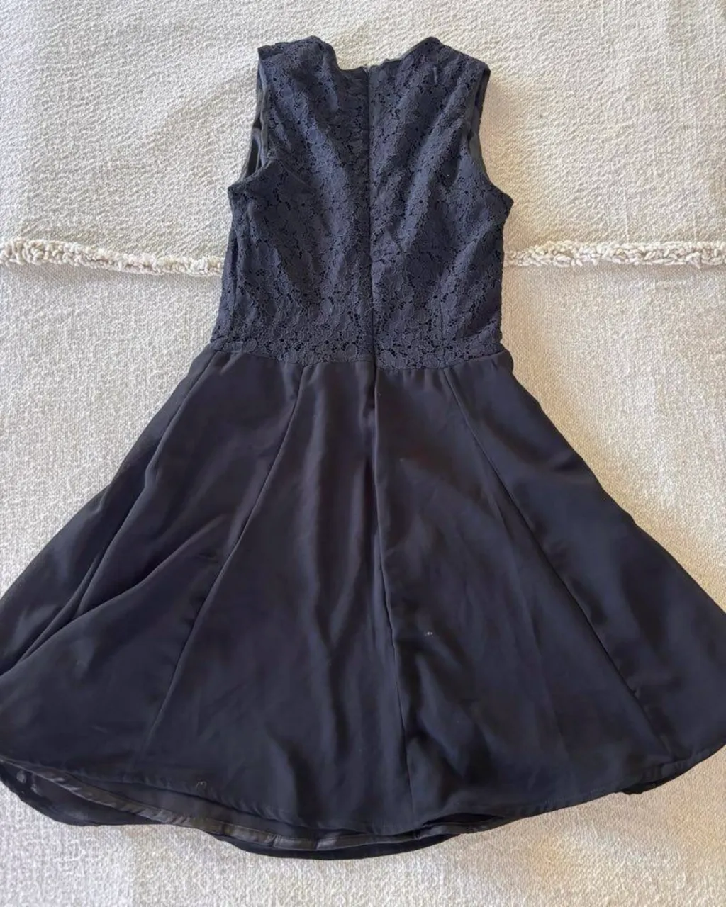 Vestido No tiene · Talle XS