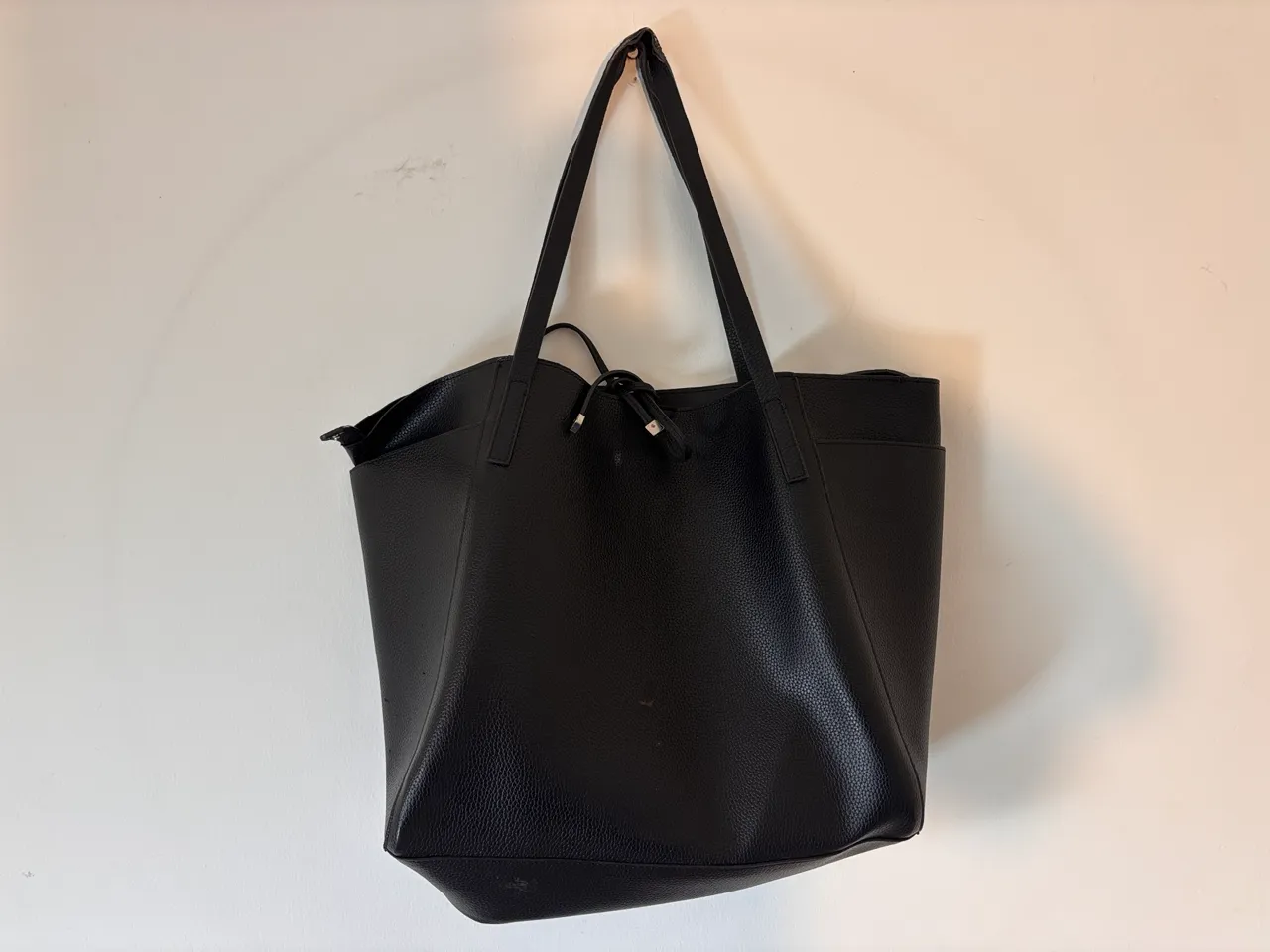 Tote bag No dice - imagen 1