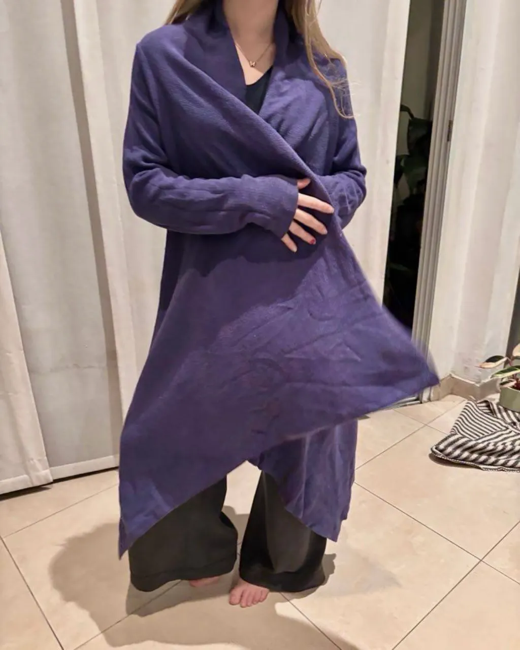 Cardigan Wanama - imagen 1