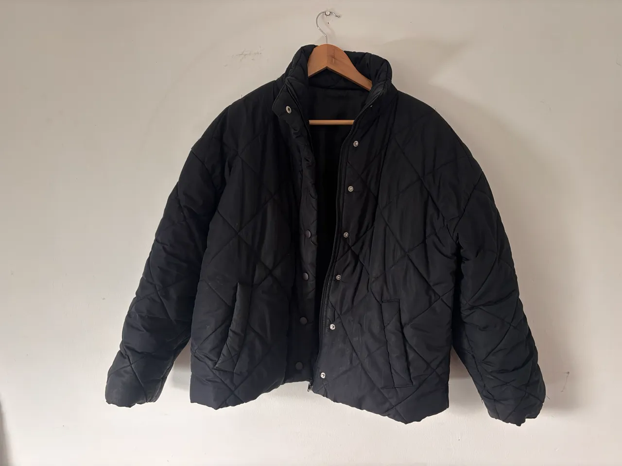 Campera No tiene - imagen 1