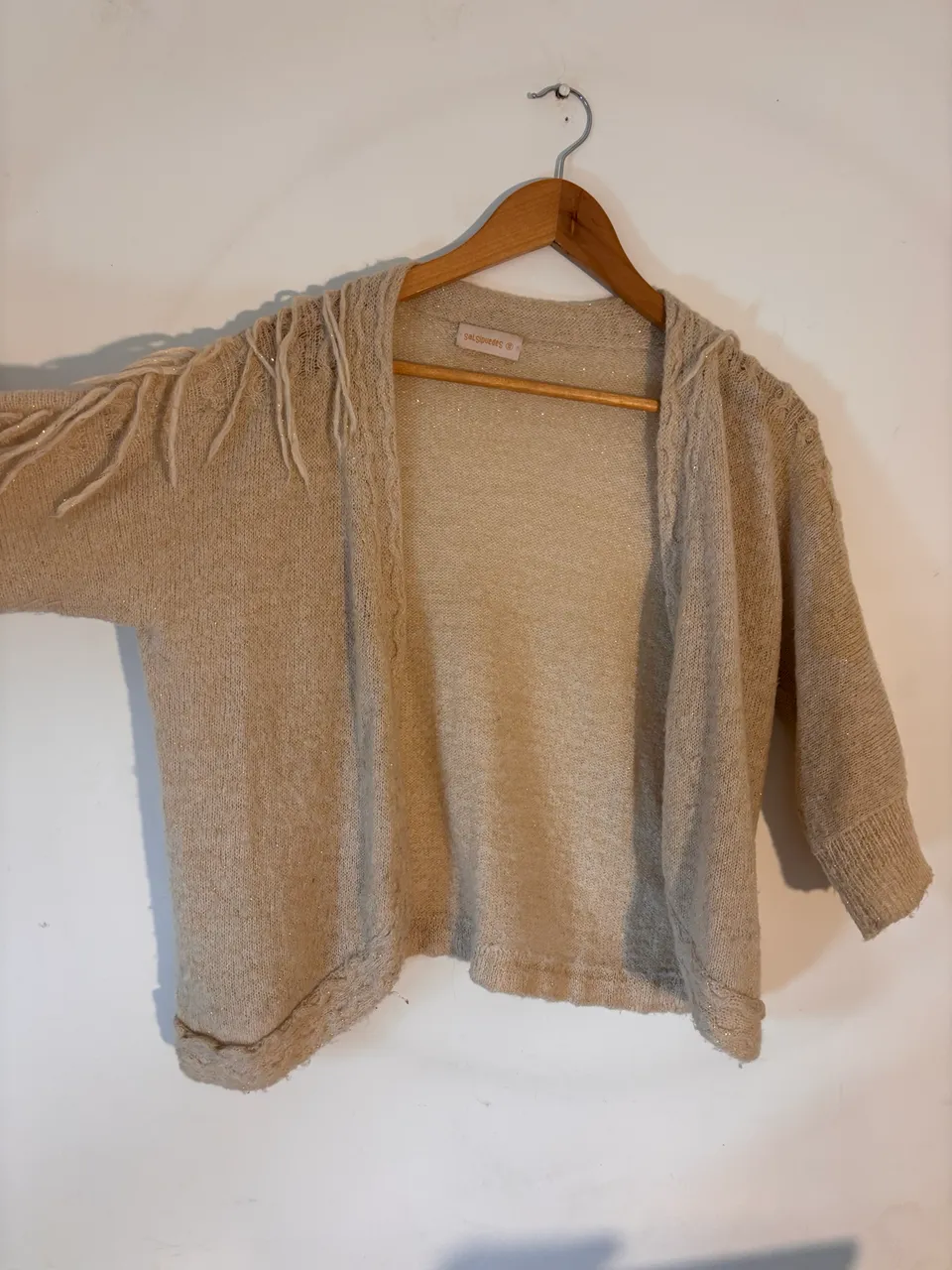 Cardigan Salsipuedes - imagen 1