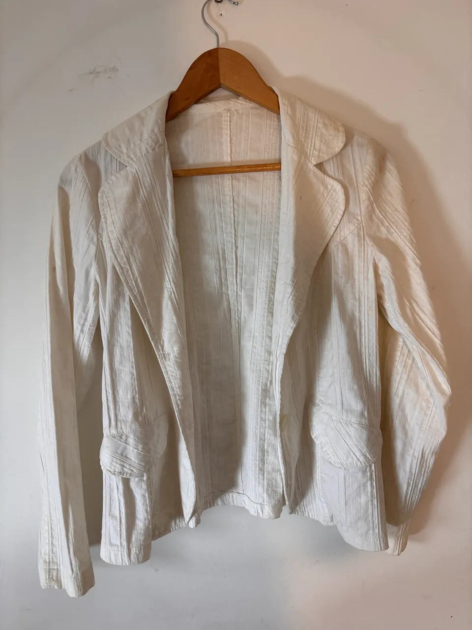 Blazer No tiene - imagen 1