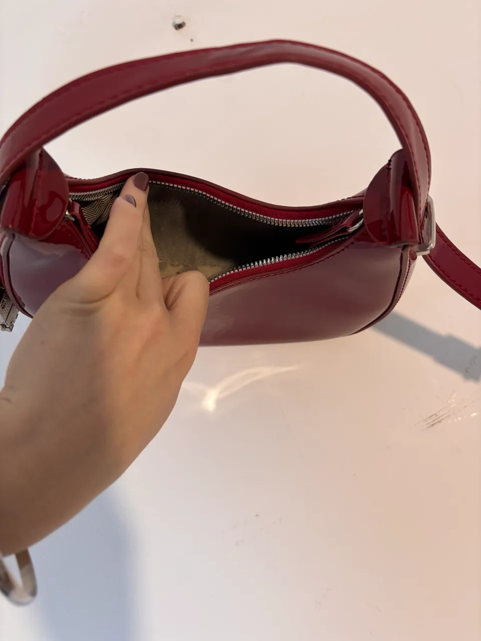 Cartera Importada
