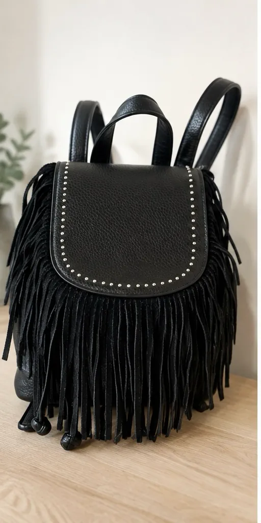 Mochila No recuerdo la marca - imagen 1