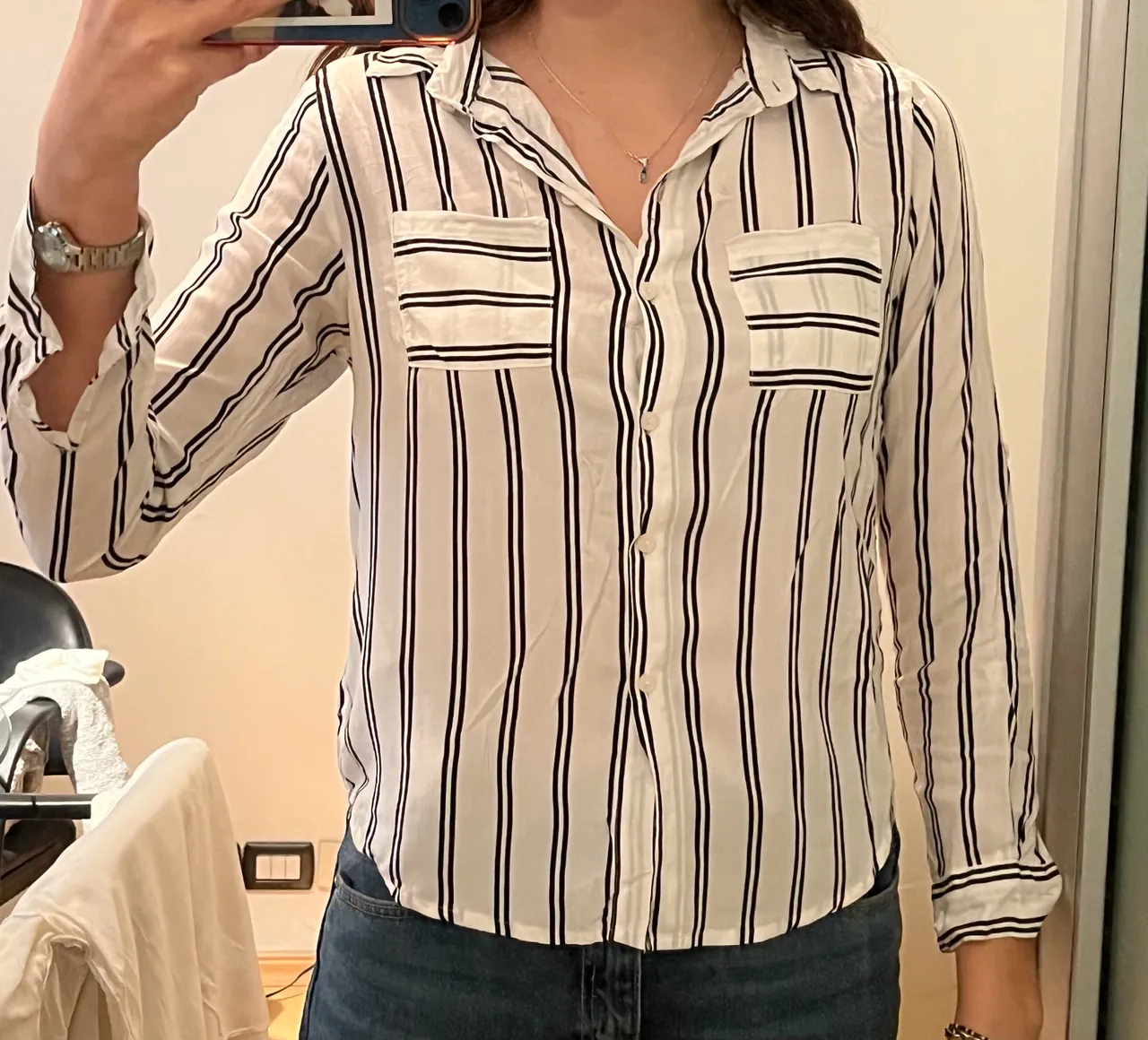 Camisa Sin marca - imagen 1