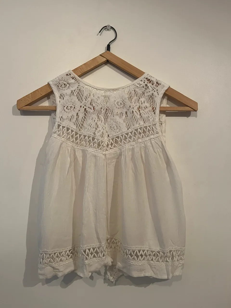 Musculosa Sin marca - imagen 1
