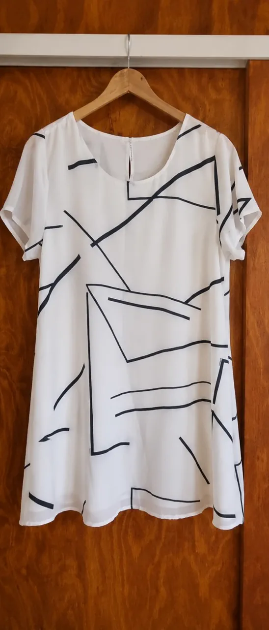 Vestido Ossira - imagen 1