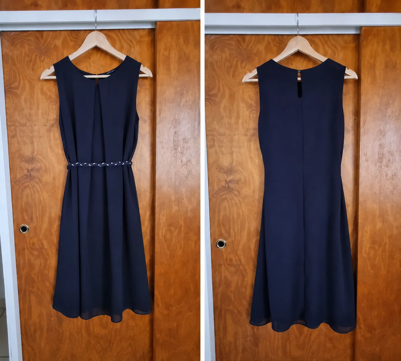 Blue sand · Talle M