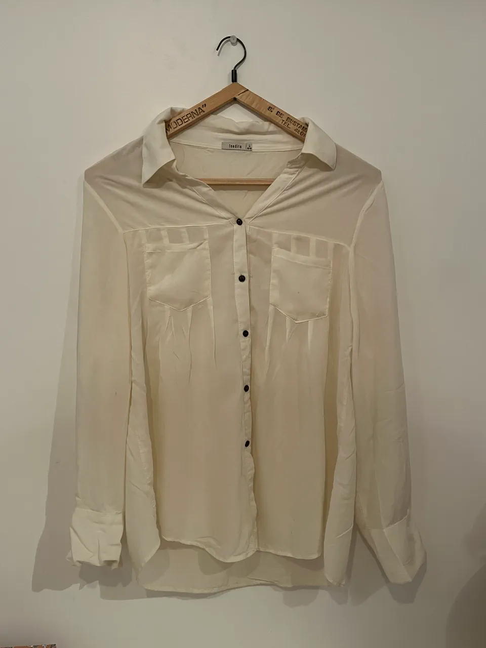 Camisa Sin marca - imagen 1